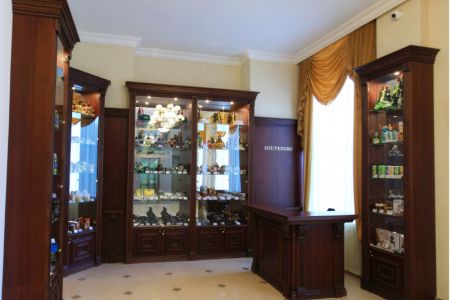 Внешний вид