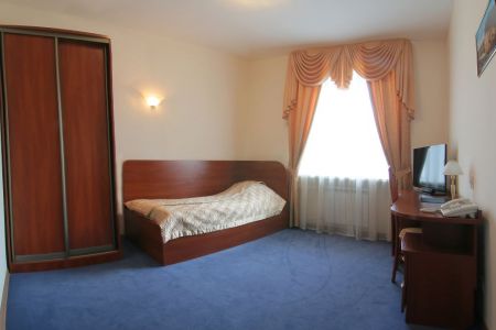 Внешний вид