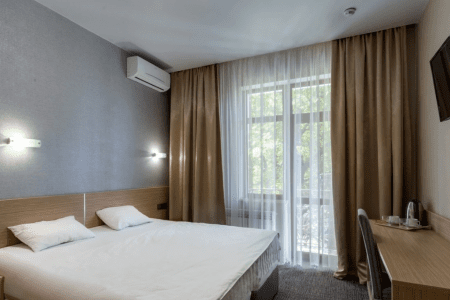 «На Приморской» мини-отель