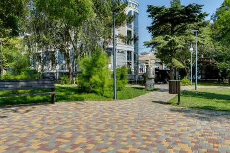 «На Приморской» мини-отель