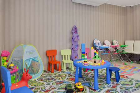 «На Приморской» мини-отель