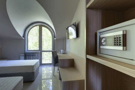 «На Приморской» мини-отель