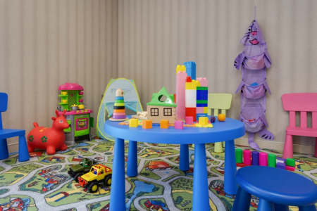 «На Приморской» мини-отель