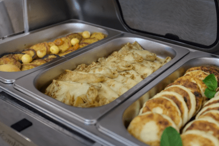 «На Приморской» мини-отель