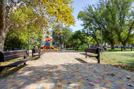 «На Приморской» мини-отель