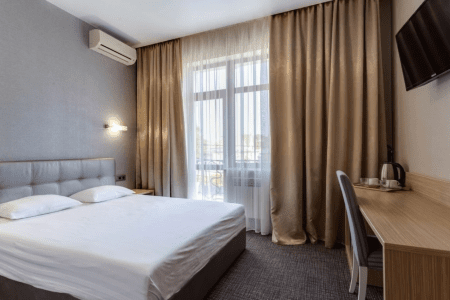 «На Приморской» мини-отель