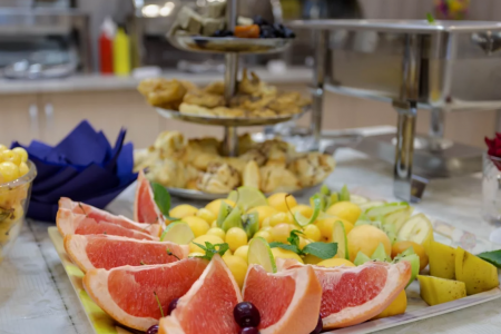 «На Приморской» мини-отель