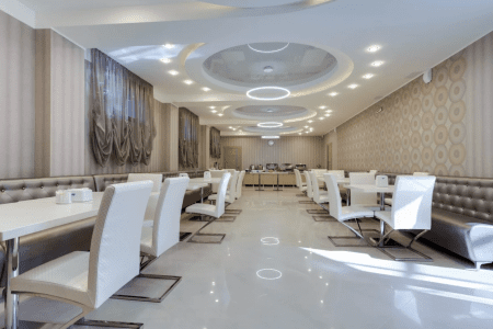 «На Приморской» мини-отель