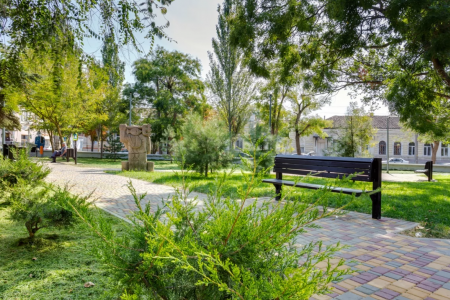 «На Приморской» мини-отель