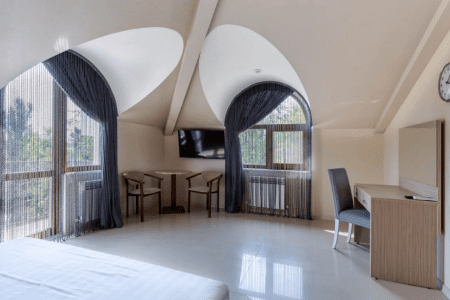 «На Приморской» мини-отель