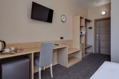 «На Приморской» мини-отель