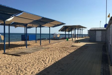 «На Приморской» мини-отель