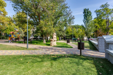 «На Приморской» мини-отель