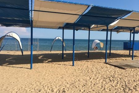 «На Приморской» мини-отель