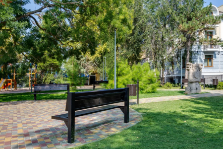 «На Приморской» мини-отель