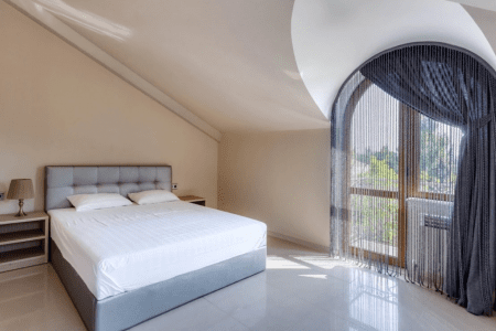 «На Приморской» мини-отель