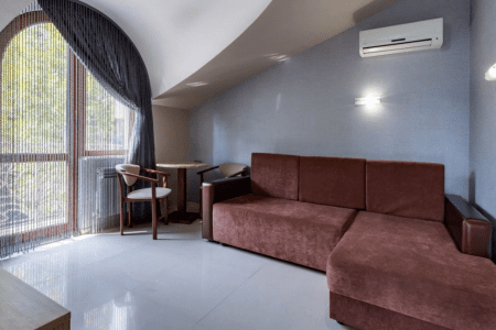 «На Приморской» мини-отель