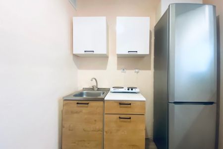 Sever на Высоцкого 4