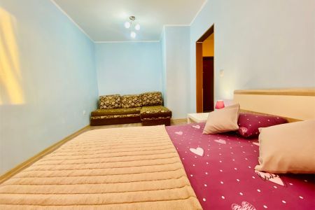 Sever на Высоцкого 4