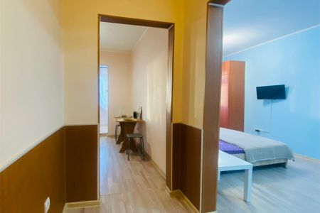 Sever на Высоцкого 4