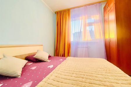 Sever на Высоцкого 4