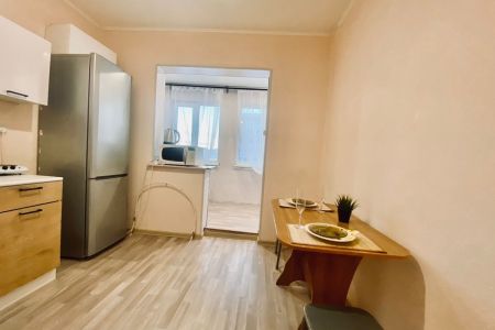 Sever на Высоцкого 4