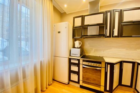 Sever на Высоцкого 30А