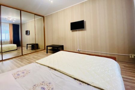 Sever на Высоцкого 30А