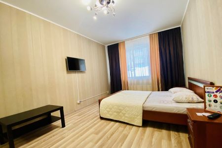 Sever на Высоцкого 30А