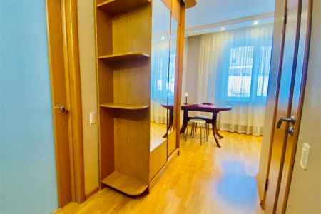 Sever на Высоцкого 30А