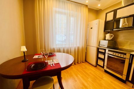 Sever на Высоцкого 30А