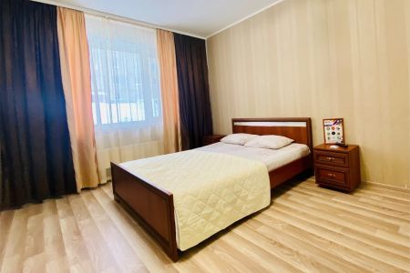 Sever Высоцкого 30А