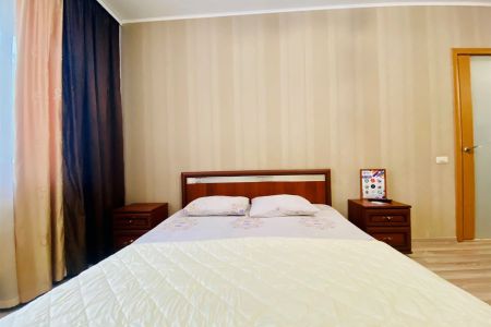 Sever на Высоцкого 30А