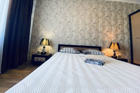 Sever на Высоцкого 40