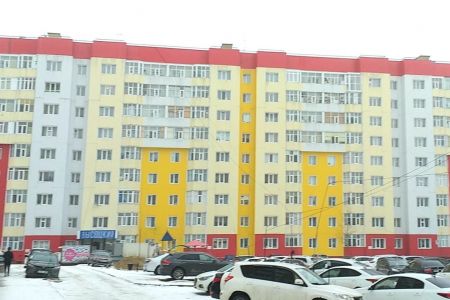 Sever на Высоцкого 40