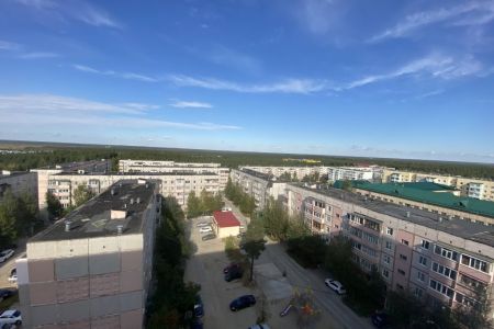 Sever на Высоцкого 40