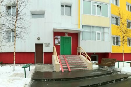 Sever на Высоцкого 40