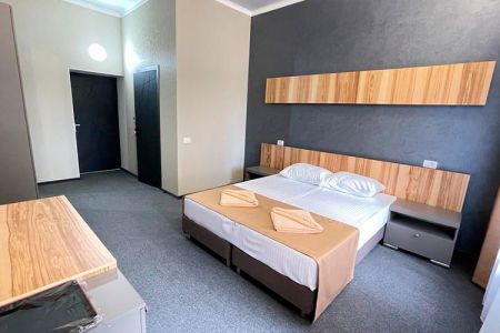 «Феодоро» парк-отель