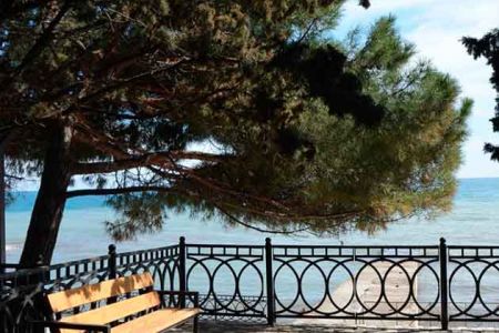 «Феодоро» парк-отель