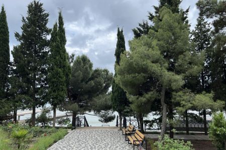 «Феодоро» парк-отель