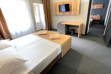 «Феодоро» парк-отель