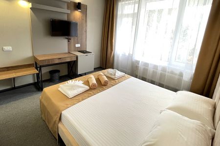 «Феодоро» парк-отель