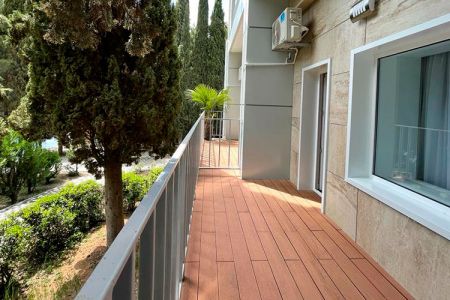 Семейный 4-местный 2-комнатный