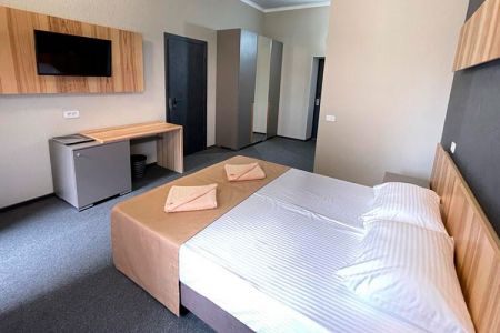 «Феодоро» парк-отель