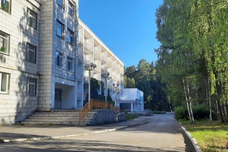 Внешний вид