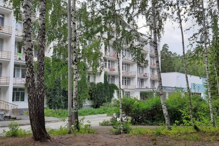 Внешний вид