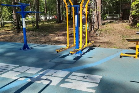 Внешний вид