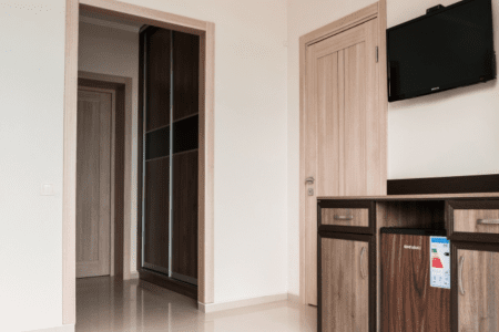 «Аврора» курортный отель