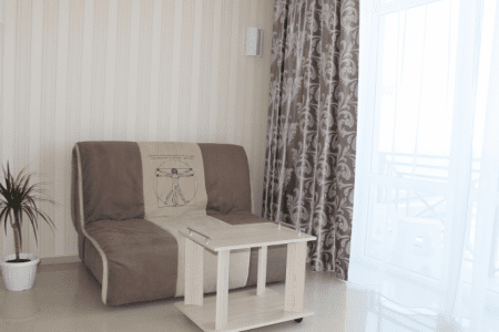 «Аврора» курортный отель