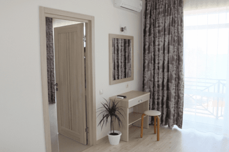 «Аврора» курортный отель